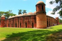 South Bangla Full Day Tour