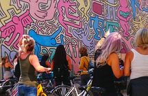 Explore Pisa by E-Bike (Self-Guided Tour) 
