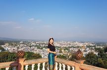 Chiang Rai: Guided Full-Day Highlights tour with Lunch