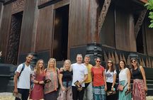 Chiang Rai: Guided Full-Day Highlights tour with Lunch