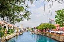 Malacca Historical Day Tour From Kuala Lumpur