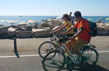 Pisa: Cycling to the Sea by E-Bike on a Self-Guided Tour