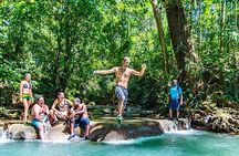 Mayfield Falls Tour with Lunch, drink, Entry & Transp(Original)