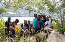 Half-Day Kayaking Odyssey on River Volta