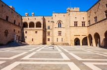 The Palace of the Grand Master E-Ticket with Audio Tour