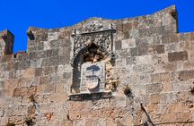The Palace of the Grand Master E-Ticket with Audio Tour