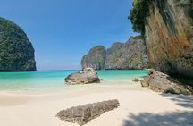 Phi Phi Islands Exclusive Tour by Speedboat from Koh Yao Yai
