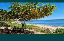 Absolutely Unique Private 2 Days Air-tents Tour to Nosy Iranja