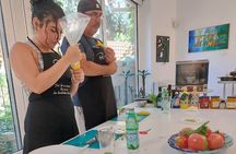 Cooking Class - cook and enjoy local dishes with our Chef 