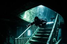 2 Scuba Fun Dives for Certified divers in St Paul's Bay