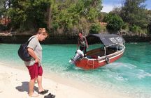 Prison Island Zanzibar Private Tour