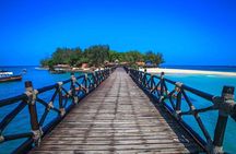 Prison Island Zanzibar Private Tour