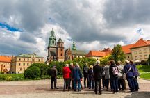Krakow Guided Tour to Iconic Polish Royal Residence Wawel Castle
