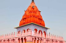 7-Day Private Tour of Delhi, Jaipur, Agra, Ayodhya, Lucknow and Varanasi