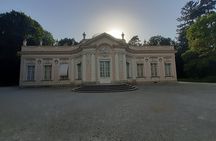 Private Tour of Nymphenburg Palace and Gardens