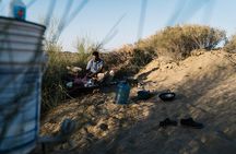 Non-Touristic Overnight Camel Safari with Stargazing Hidden Tour In Desert 