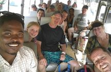 St Kitts Island Tour (Reconfirm Ship or Hotel)