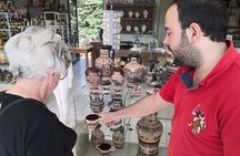 Ancient Corinth And Corinth Canal Half Day Tour From Athens