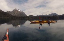 Lake Moreno or Lake Gutiérrez Kayaking