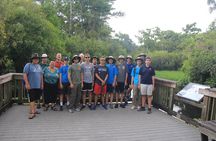Everglades Day Safari from Miami