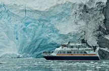 Glacier Quest Cruise and Coach Package