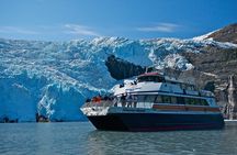 Glacier Quest Cruise and Coach Package