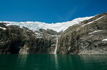 Glacier Quest Cruise and Coach Package