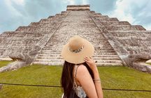 Chichen Itza Private Tour VIP