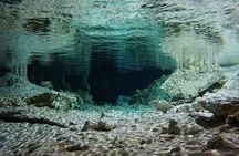 Cenotes Private Tour VIP