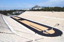 PRIVATE Minibus Tour of Athens (by Piraeus Express)