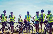 VIP Private & Custom Group Bike Tour | 2-2.5 hrs.