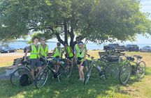 Private Bike Tour: New Hampshire VIP Private Experience