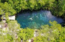 Tulum Private Tour VIP