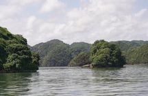 Excursion Los Haitises + Cayo Levantado (Bacardí Island) from Santo Domingo