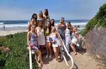 Malibu Wine, Food & Beach Tour