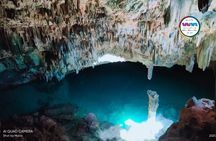 Labuan Bajo,Flores Tour:Rangko Cave,Cunca & Sylvia Sea View Hill 