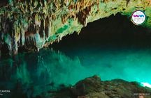 Labuan Bajo,Flores Tour:Rangko Cave,Cunca & Sylvia Sea View Hill 