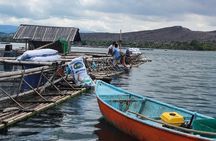 Unforgettable Manila Fishing Village Day Excursion 2024