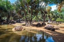 Crocodile Nature Park