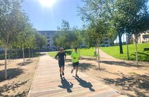  Guided Running Tour of Glasgow