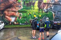  Guided Running Tour of Glasgow