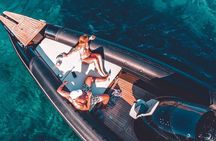 Milos Private Sunset Experience