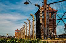 Self-Guided Tour of Auschwitz-Birkenau Museum with Transportation