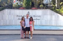 Private Guided Istanbul Tour 