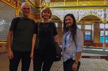 Private Guided Istanbul Tour 