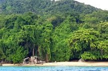 Full-day jungle trek on Nosy Komba (Lemur island) with the Black Lemur Sanctuary