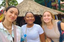 Tour through the gorgeous city of Lusaka