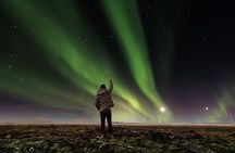 The Aurora Tour - small group, northern lights