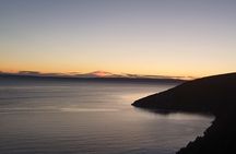 Half-Day Guided Kayaking Sunset Experience in Krk Island