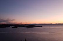 Half-Day Guided Kayaking Sunset Experience in Krk Island